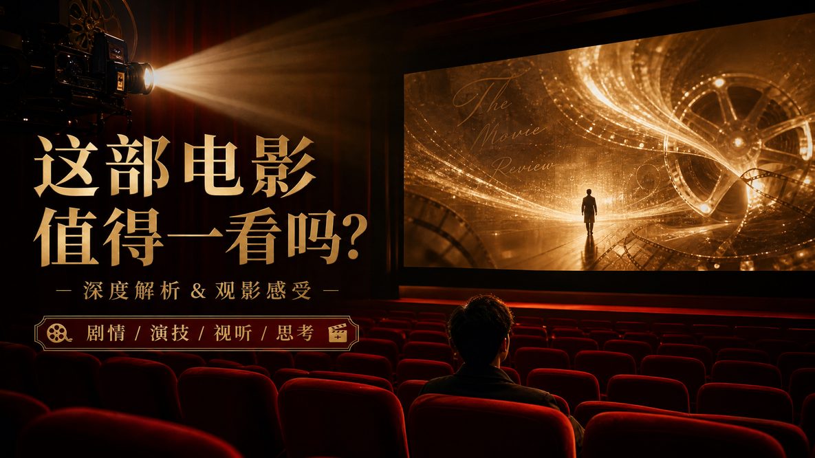 溏心vlog电影解说视频